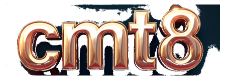 cmt8 logo